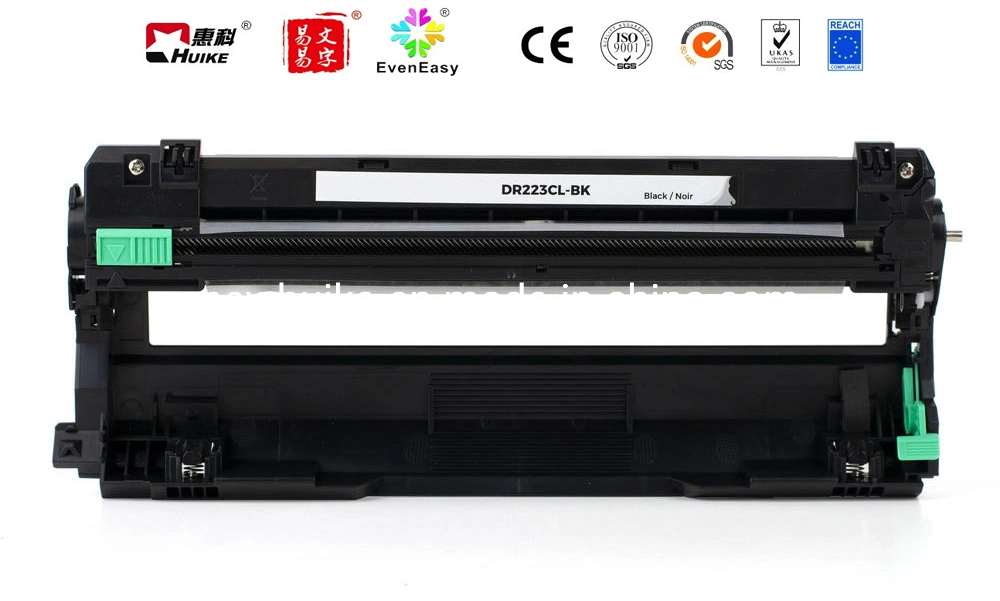 for Brother Dr223/Dr227/Dr243/Dr247/Dr253/Dr257/Dr293/Dr297 Compatible Japan Drum Unit Toner Cartridge for Hl3210/3230/3270