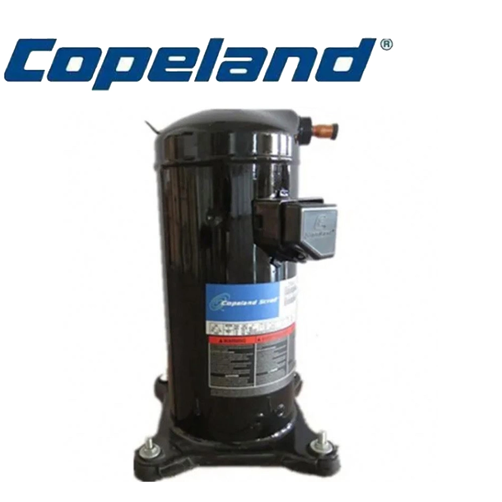 Emerson Copeland18kqe Zf-Tfd-5L1 compresores de desplazamiento para baja temperatura