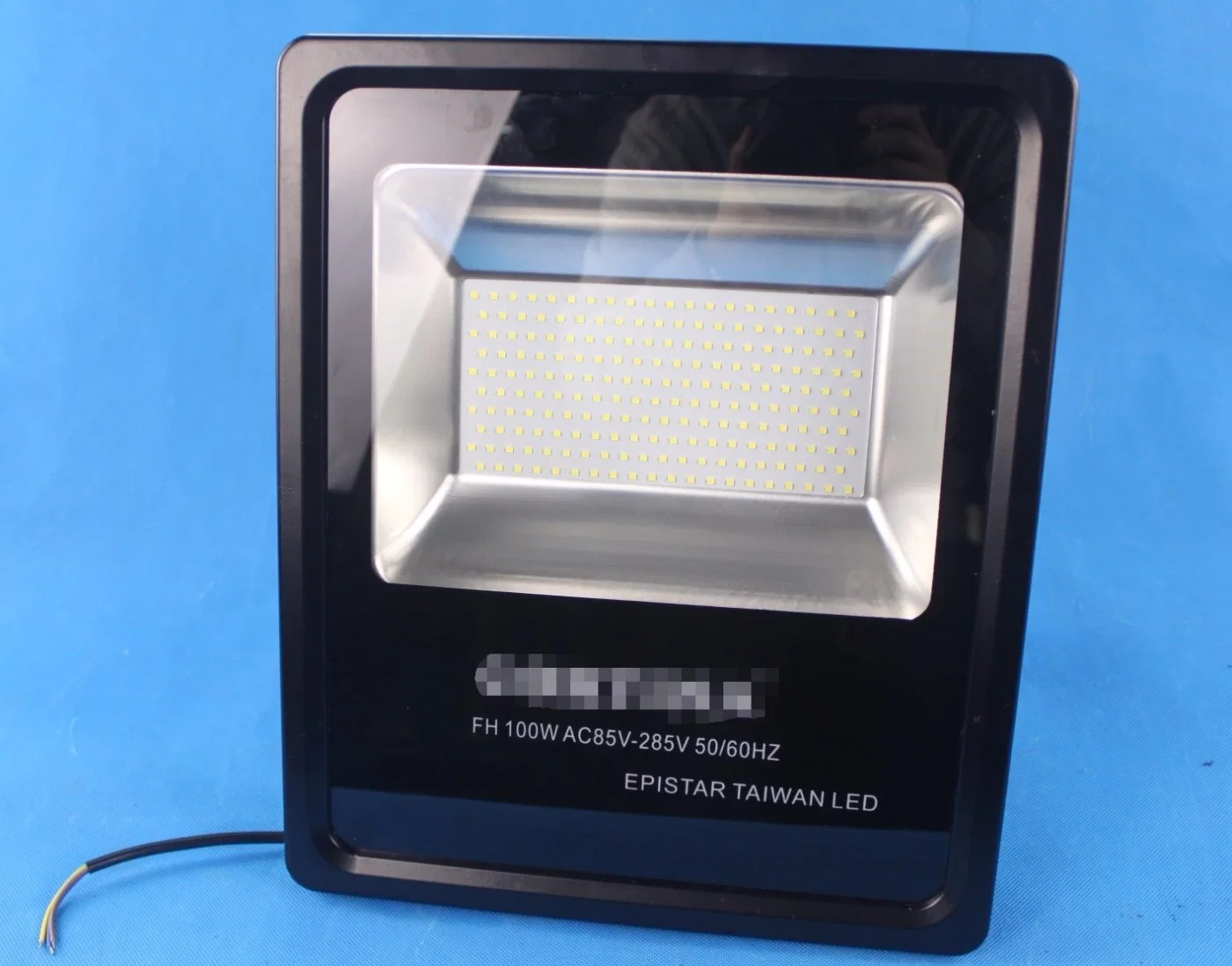 Outdoor Flood Light Fixtures Mh250W/400W E40