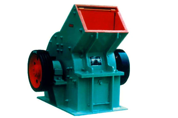 Hammer Mill Crusher &amp; Hammer Crusher; Qualitativ Hochwertige Produkte