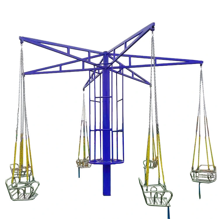 Fabricar um novo design Venda Quente Parque de Diversões Equipamentos Passeios Piscina