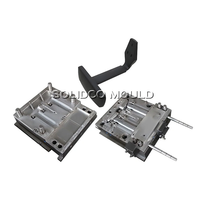 New Design for High quality/High cost performance  Injection Office Chair Base Mould