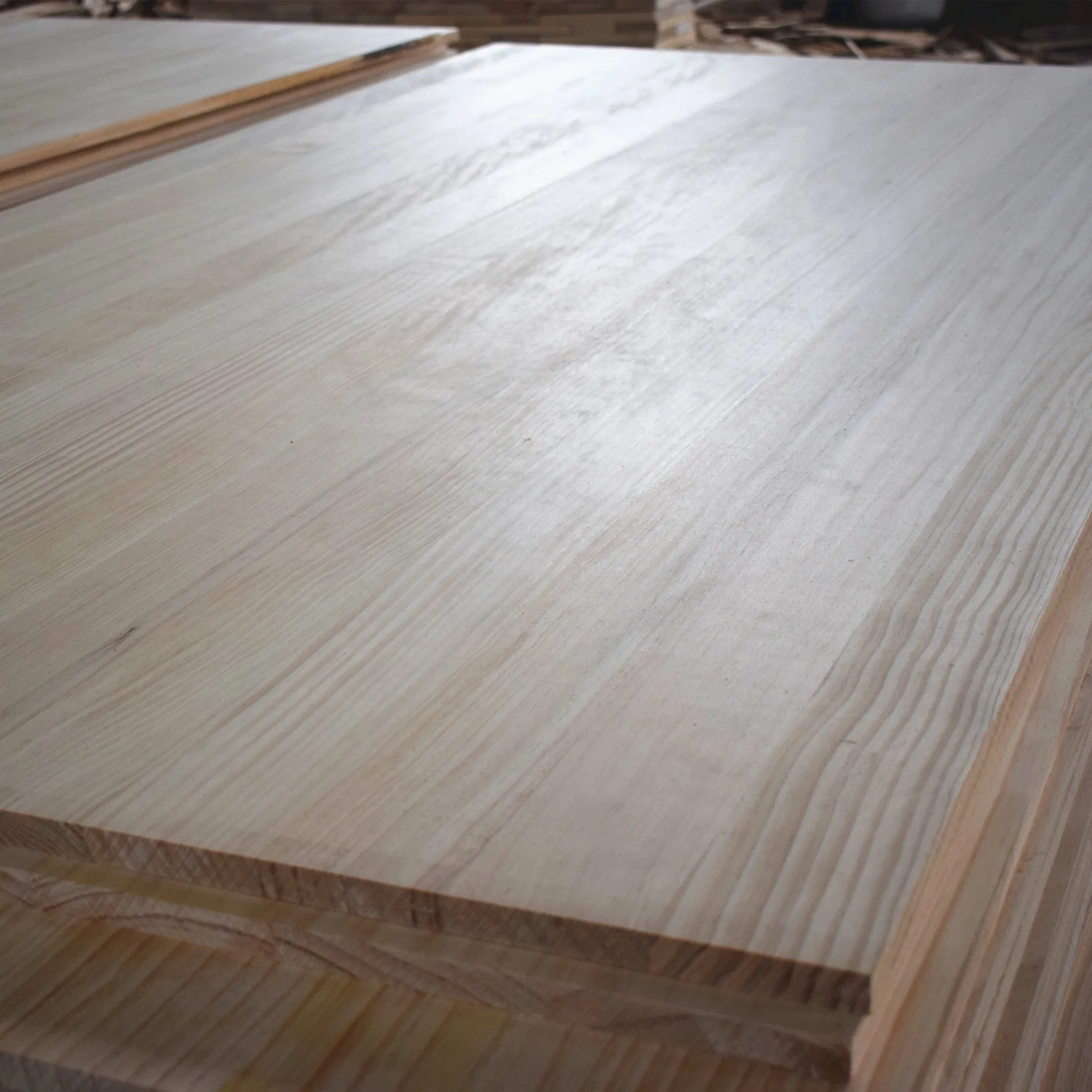 Sell Solid Pine Sheet Pine Edge Glued Solid Wood Board Wood Sheet Pine Wood