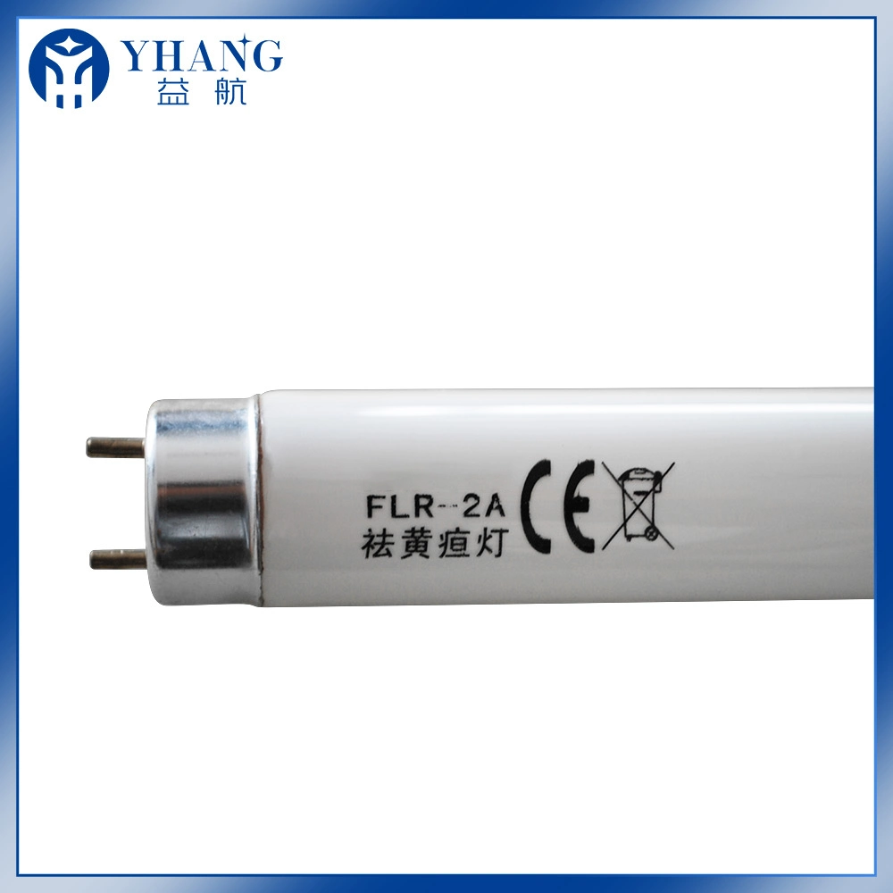 Pl-L 36W 2pin Ultraviolet Lamp Germicidal Lamp for Air and Water Sterlization UVC Lamp