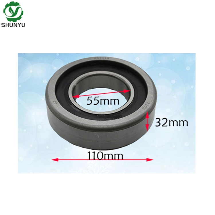 Heli Hangcha Forklift Spare Parts Door Frame Bearing for Sale