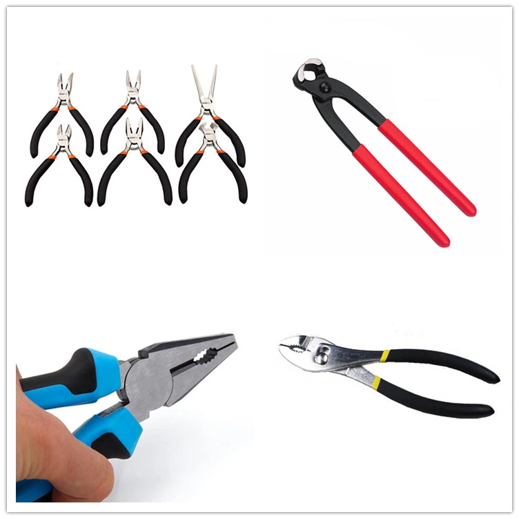 Good Work Various Wholesale/Supplier Factory Prices Wrench Hammer Pliers Hand Tools