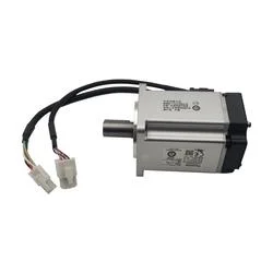 Panasonic Servo Motor Mhmf082L1u2m A6 Nuevo, 750W