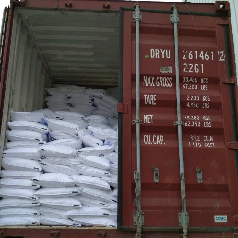 High Quality Sodium Aluminium Phosphate (SALP)