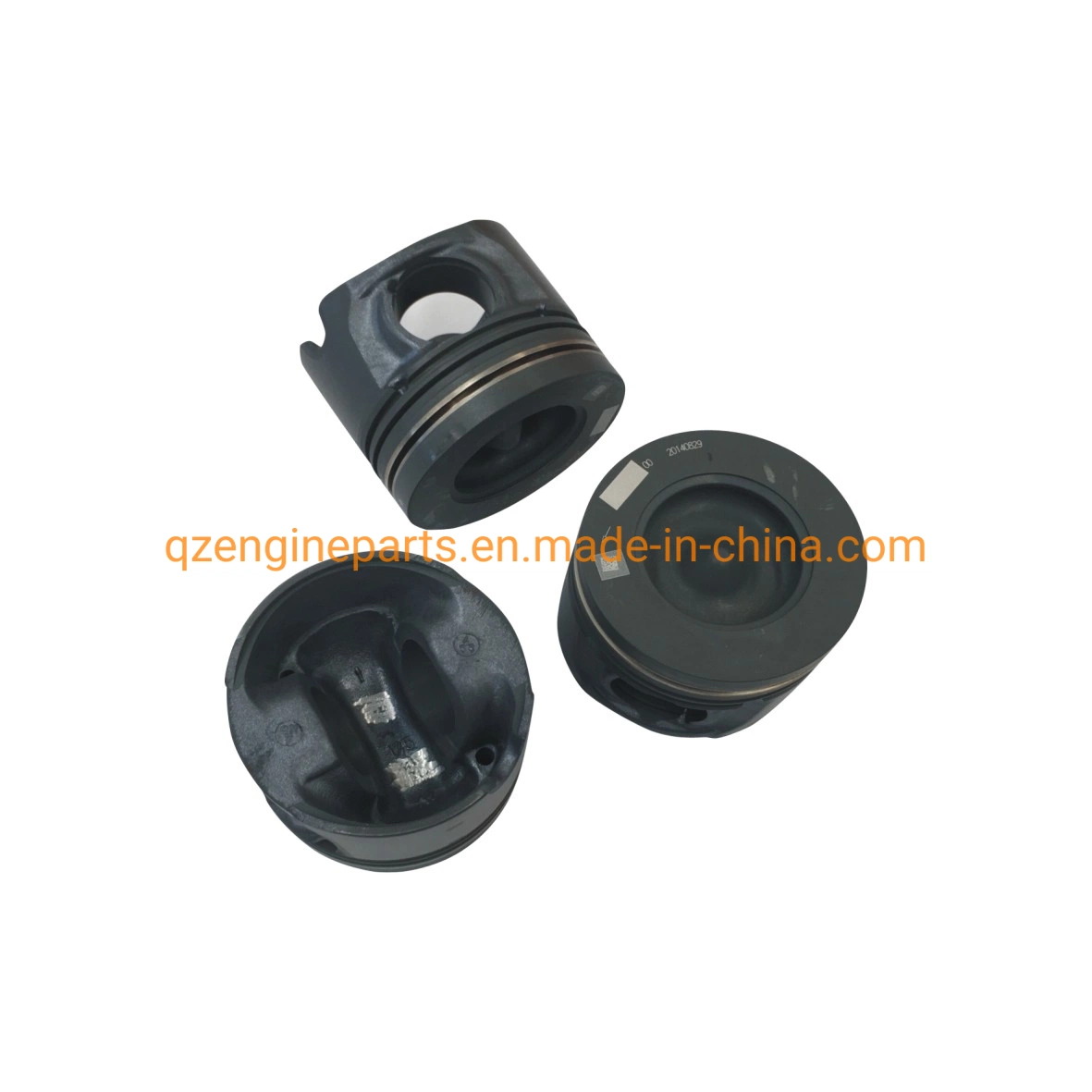 Original Isf2.8 Engine Parts 5257526 Piston Cooling Nozzle for Cummins Isf2.8 Diesel Engine