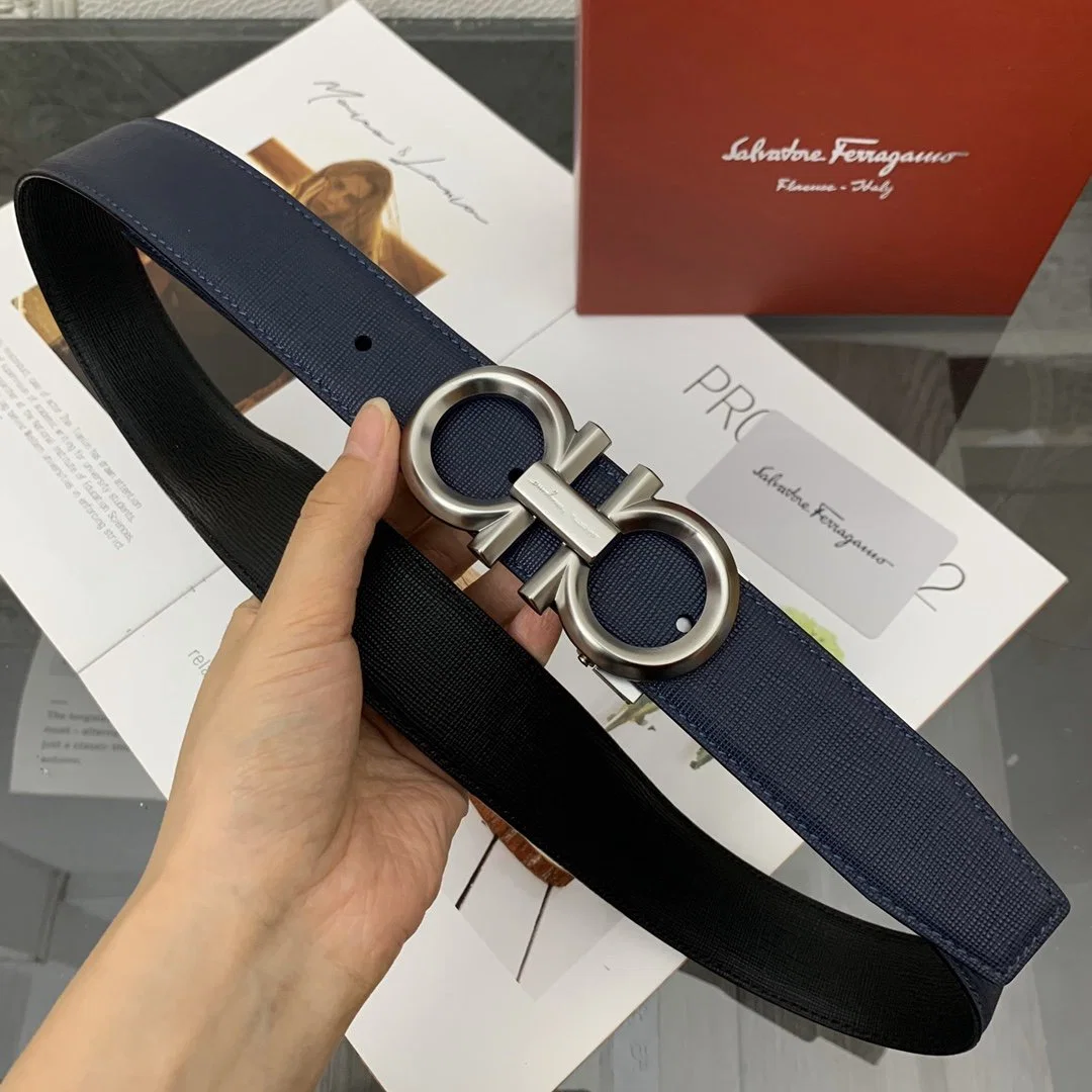 Luxury Boy and Girls Brand Belts for Men Women Fashion Leather Designers Belt