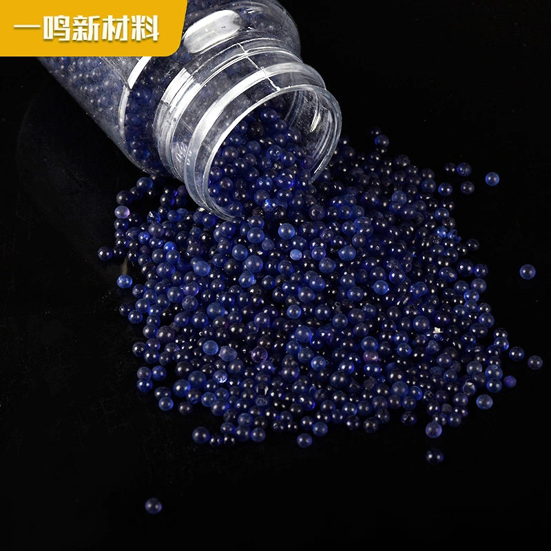 Blue Indicative Silica Gel Bulk or Sachet Bag