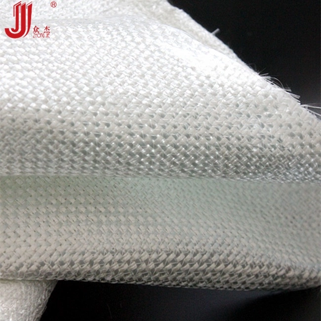 Wrm Woven Woven Roving Combo Mat for Boat Car Panel