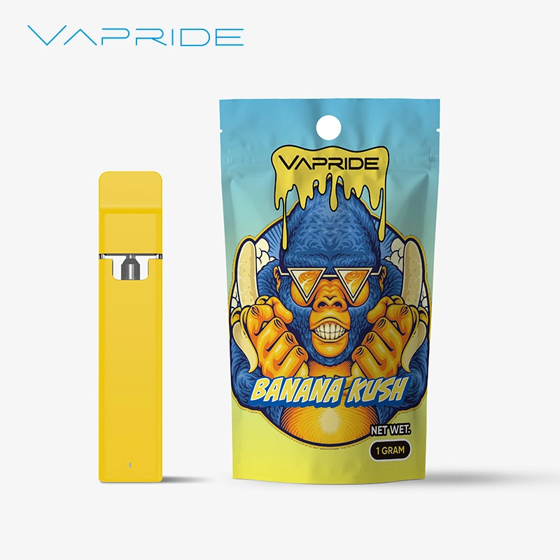 Wholesale/Supplier Electronic Vape Pen Hookah Empty Disposable/Chargeable USA Distributor