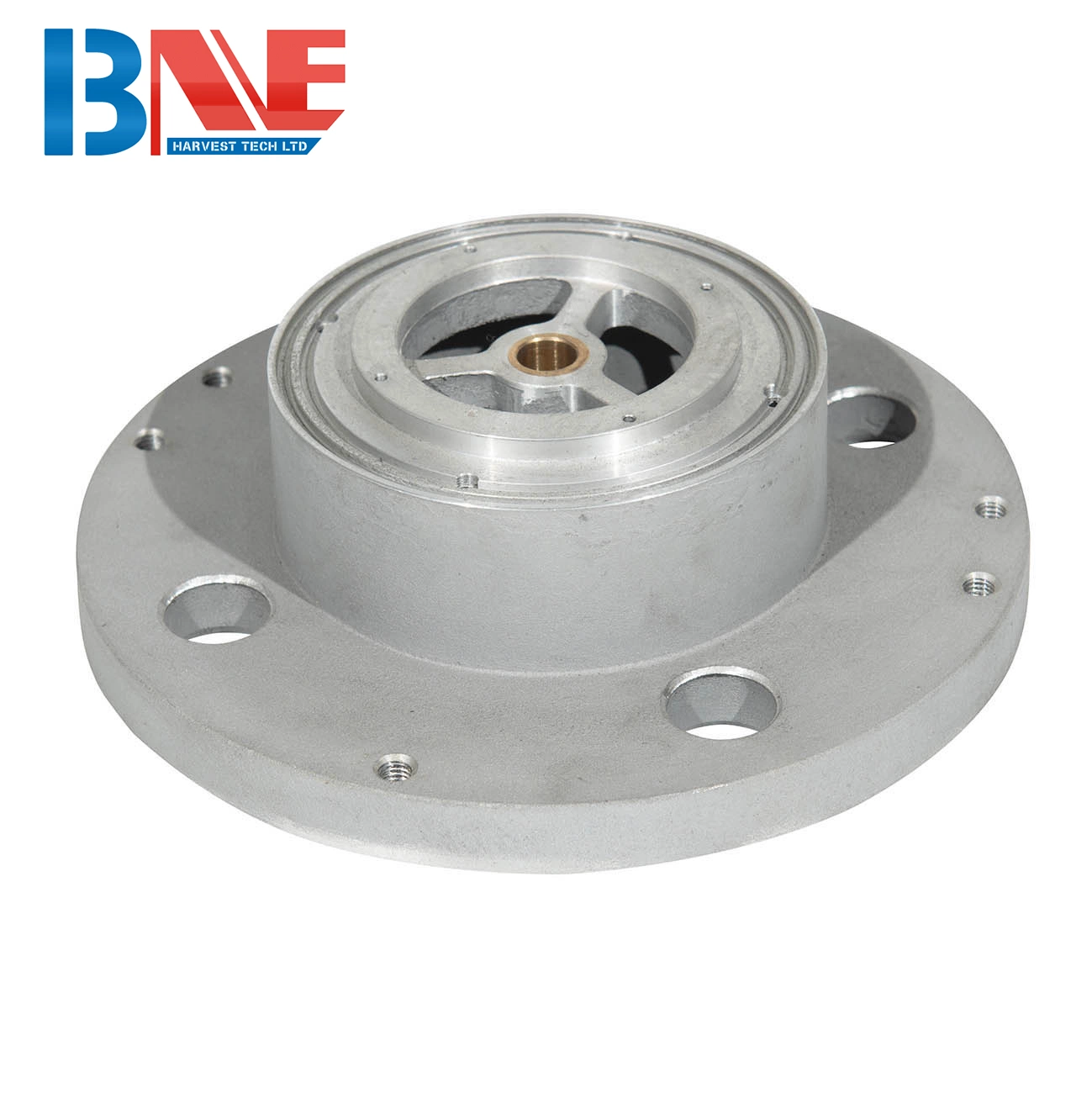 Premium OEM Factory Custom Zinc Alloy Aluminum Die Casting Parts