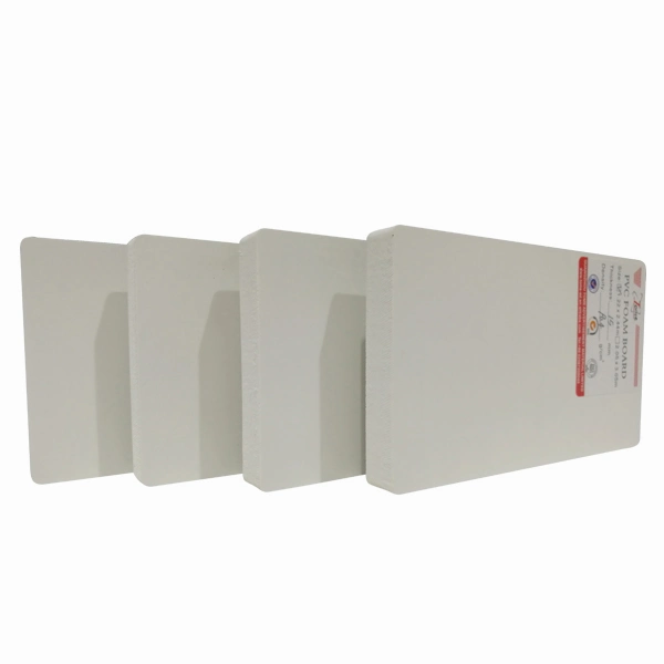 Cheap Foam Board/4*8 Free Foam/PVC Sheet