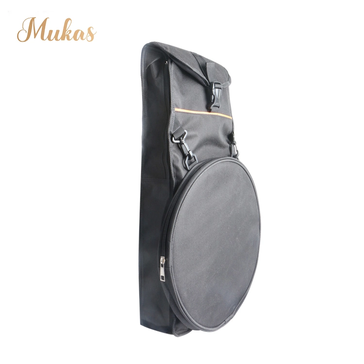 Factory OEM Musical Instruments Case Drum Set Bag Practice Drum Bag for 8-12inch Practice Drum Kit