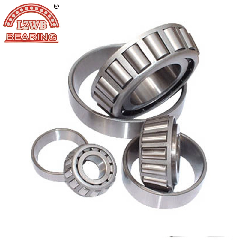 ISO9000 High Percision High quality/High cost performance  Taper Roller Bearings for Mining Petrochemical Hearvy Machines (30313)