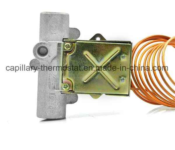 Wza-RF15 Gas Temperature Fryer Control Thermostat