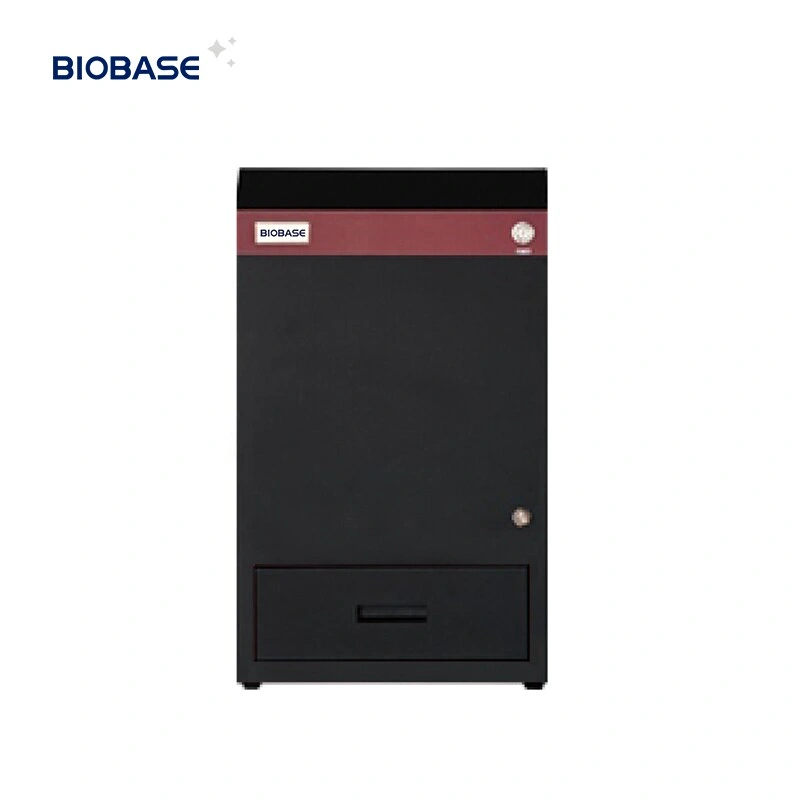 Système d'imagerie automatique de documents sur gel Biobase BK-AG100 pour laboratoire médical