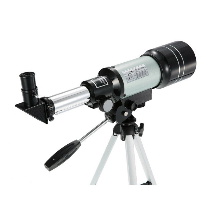 300/70Visionking 70300 (мм) установленным монокуляром легко вести пространства астрономического телескопа открытый беспрепятственный обзор неба астрономического телескопа наблюдения космического пространства