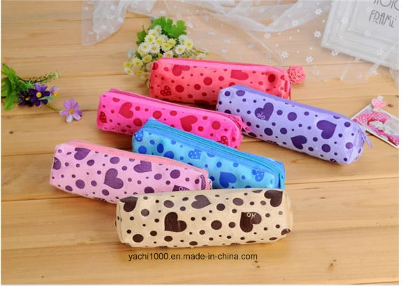 Cute Stationery Pencil Case for Kids