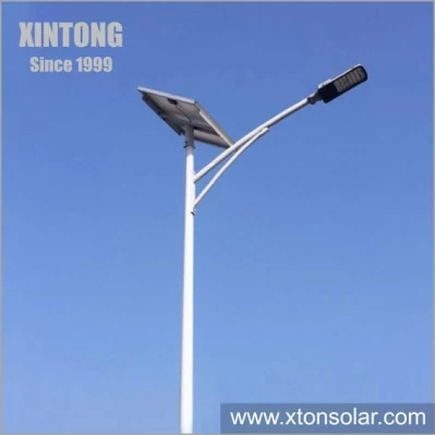 12/24V LiFePO4 Battery Xintong Jiangsu, Yangzhou Outdoor Lighting Solar Street Lamp