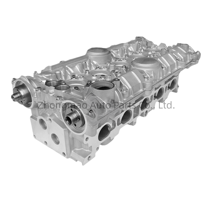 Auto Parts Factory Direct Sales for Volvo S40 C70 C30 2.4L B5244s Cylinder Head