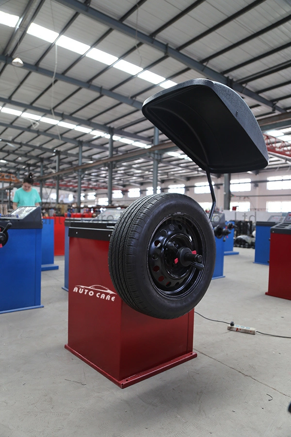 Excellent Quality Wheel Balancer Ce Approved