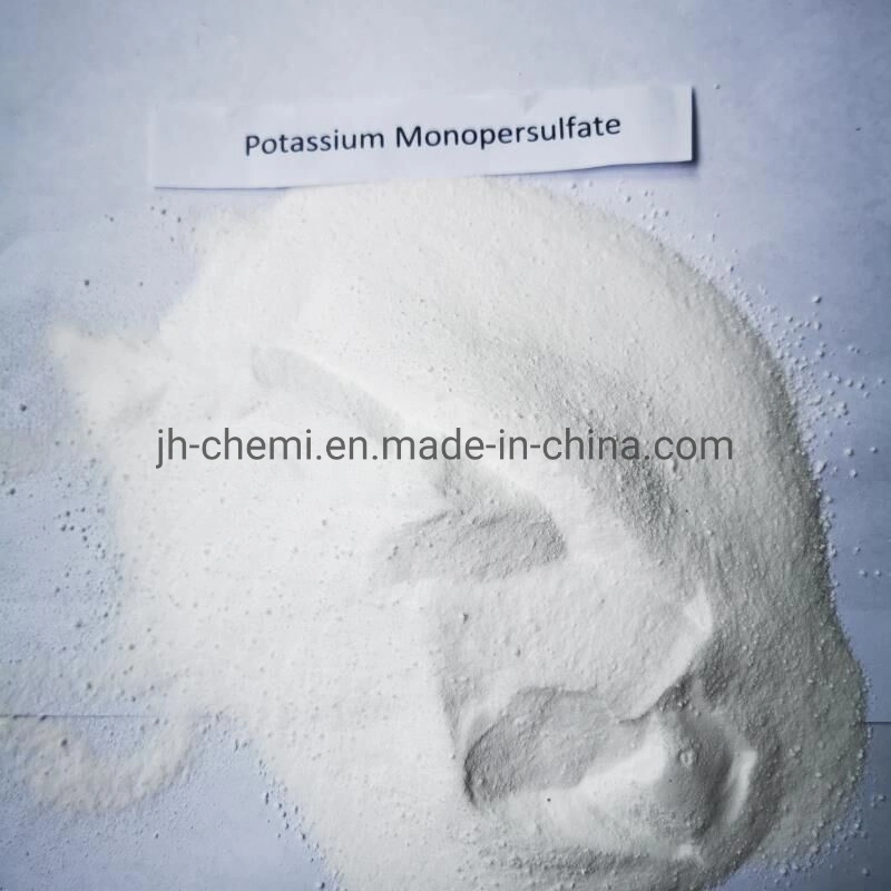 Free Flowing Potassium Monopersulfate, Potassium Peroxymonosulfate Sulfate for Animals