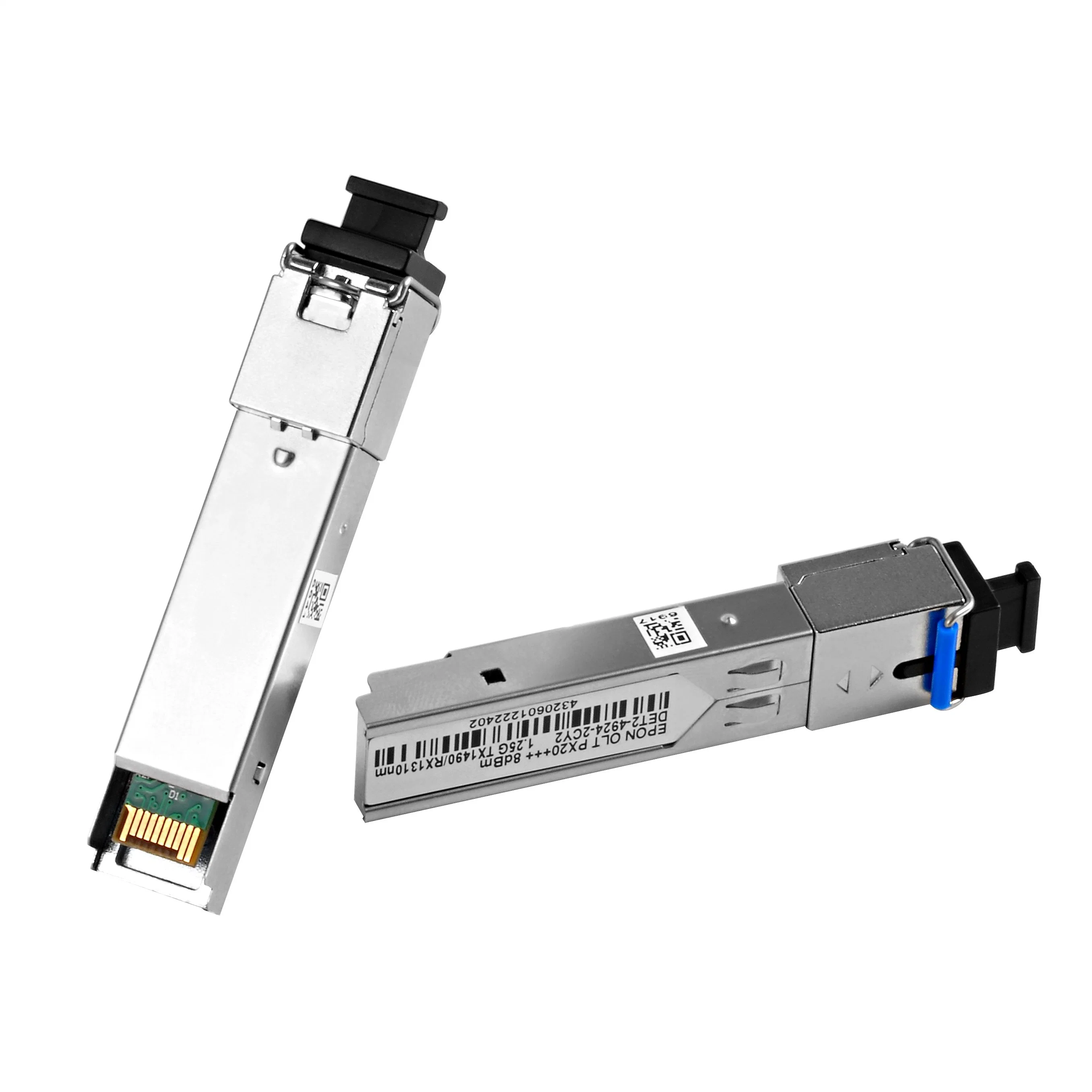 Hot Selling QSFP-40g-IR kompatibles 1310nm 2km LC optisches Transceiver-Modul