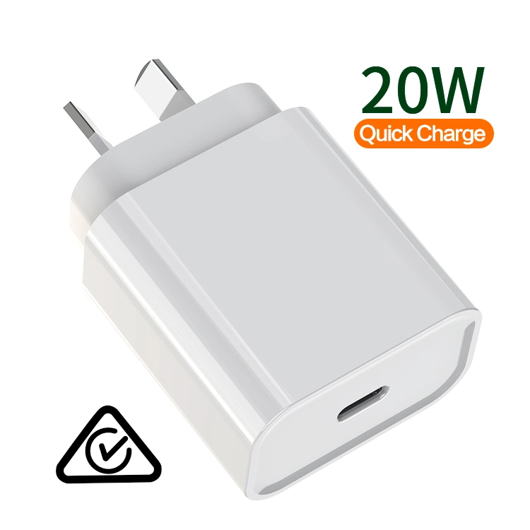 Original Chargers for iPhone 18W 20W Fast Charge Adapter for iPhone 11 PRO Max 12 Mobile Charger Original for iPhone Apple