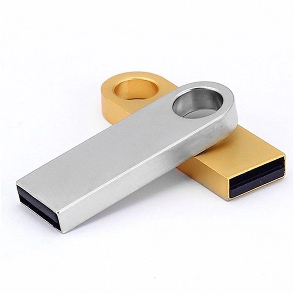 Promotion Gift Metal USB Flash Dis 1GB USB Flash Drive