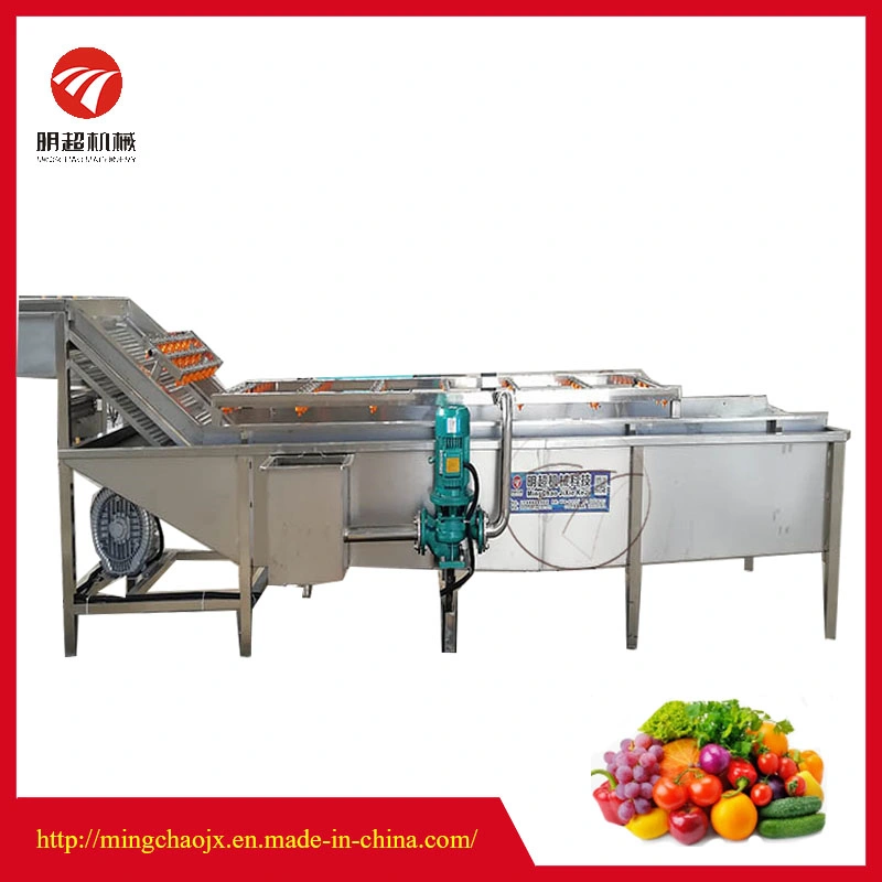 Multi Function Fruits and Vegetable Cleaner Machine