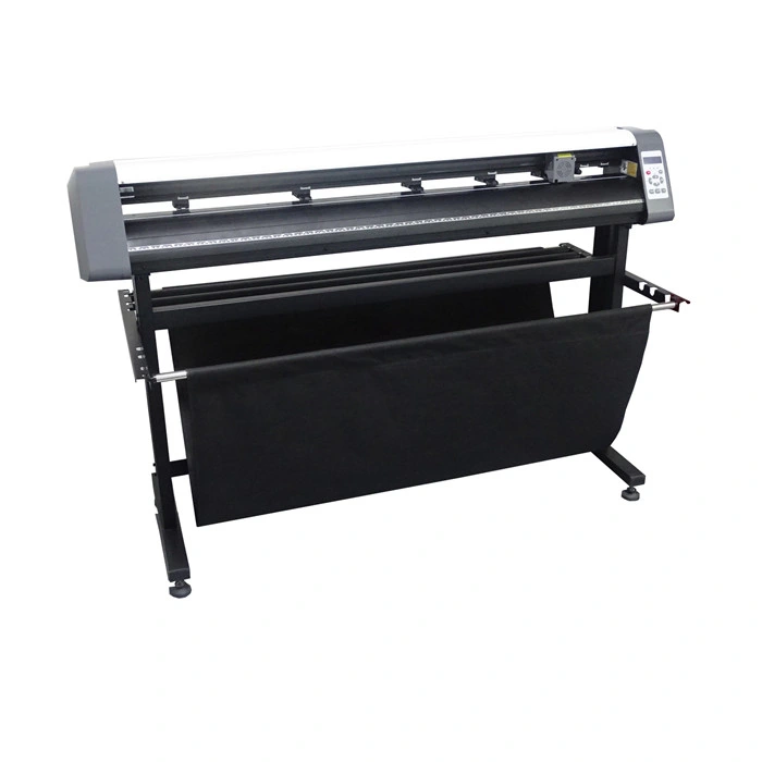 1350mm Gráfico Digital Plotter de Corte Sticker e Cortador de vinil plotter