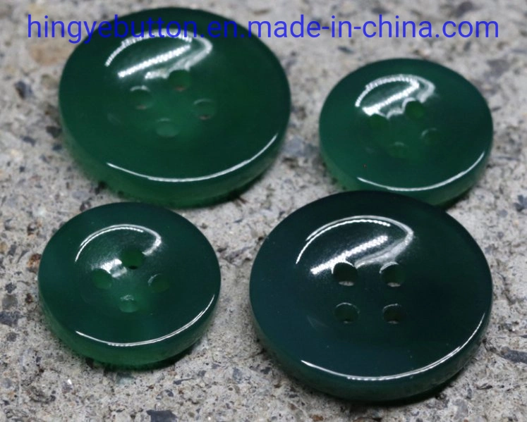 Button Natural Jade Button Agate Button for Traditional Chinese Garment Accessories