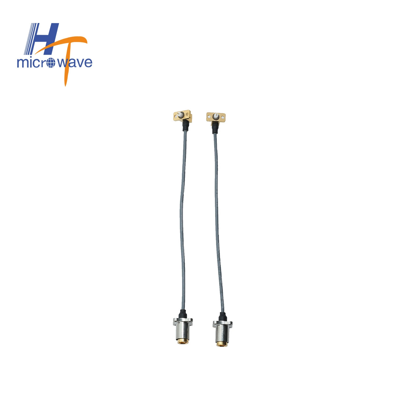 DC-26GHz RF Base Station N Female Phase Stable Cable