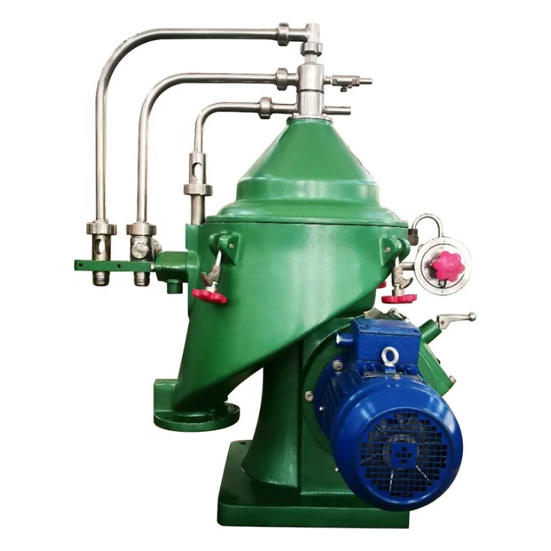Oil Water Separator for Biodiesel Industrial Oil Separators