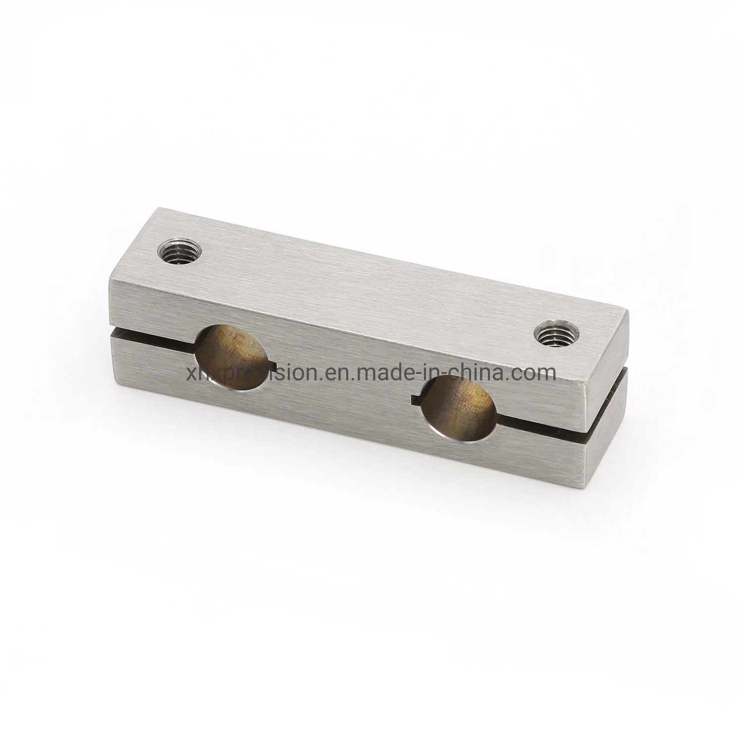 Precision Moulding Components Custom CNC Machining Mold Parts