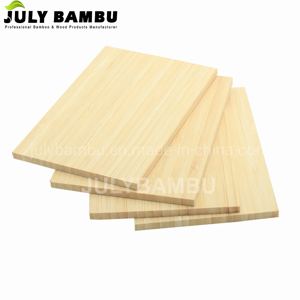 Laminated Multilayer Carbonized Inviting Bamboo Plywood Board