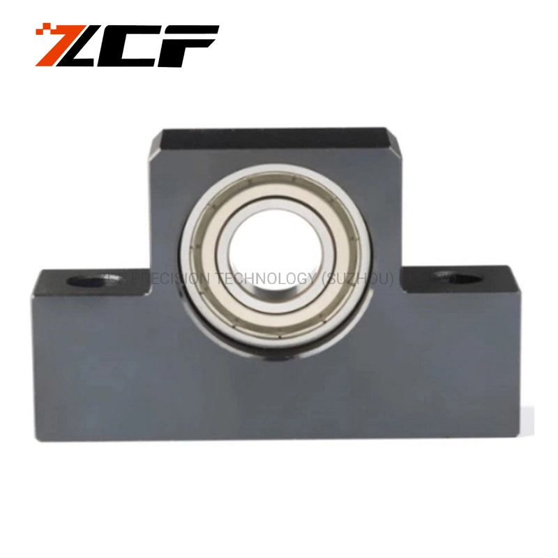 High quality/High cost performance Ek Ef06 C7 C5 Bearing Housing