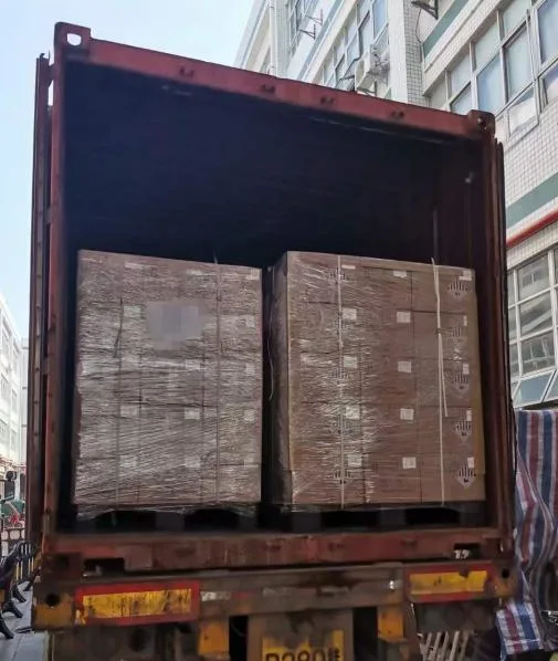 China Freight Agent/Air Freight/Express/FCL LCL Shipment From Shenzhen/Hong Kong to Denmark