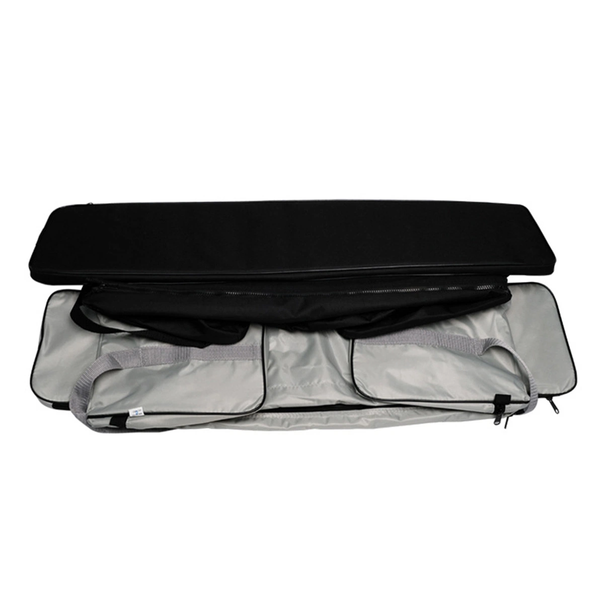 Inflatable Boat Seat Cushion and Storage Bag Dinghy Bl19071