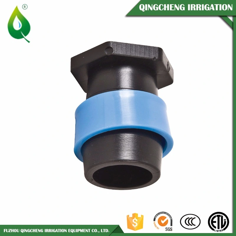 Manutacture Cheap Fitting Irrigation Farm Water Hose