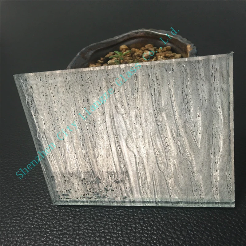 Laminated Glass/Decorative Glass/Tempered Laminated Glass for Building