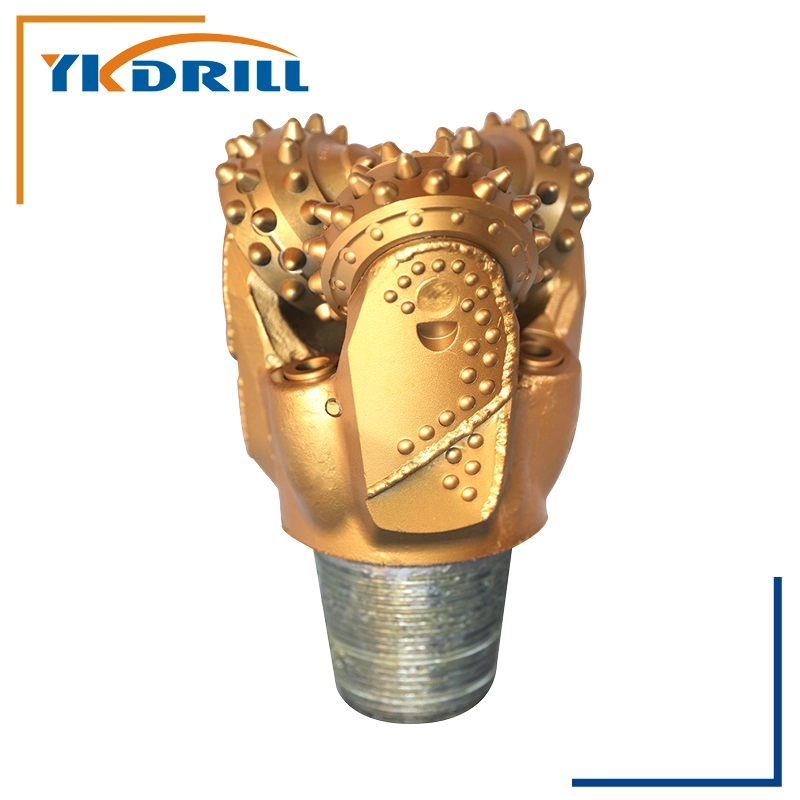 Supply 400mm Kingdream Oilfield TCI Tricone Rock Roller Drill Bits