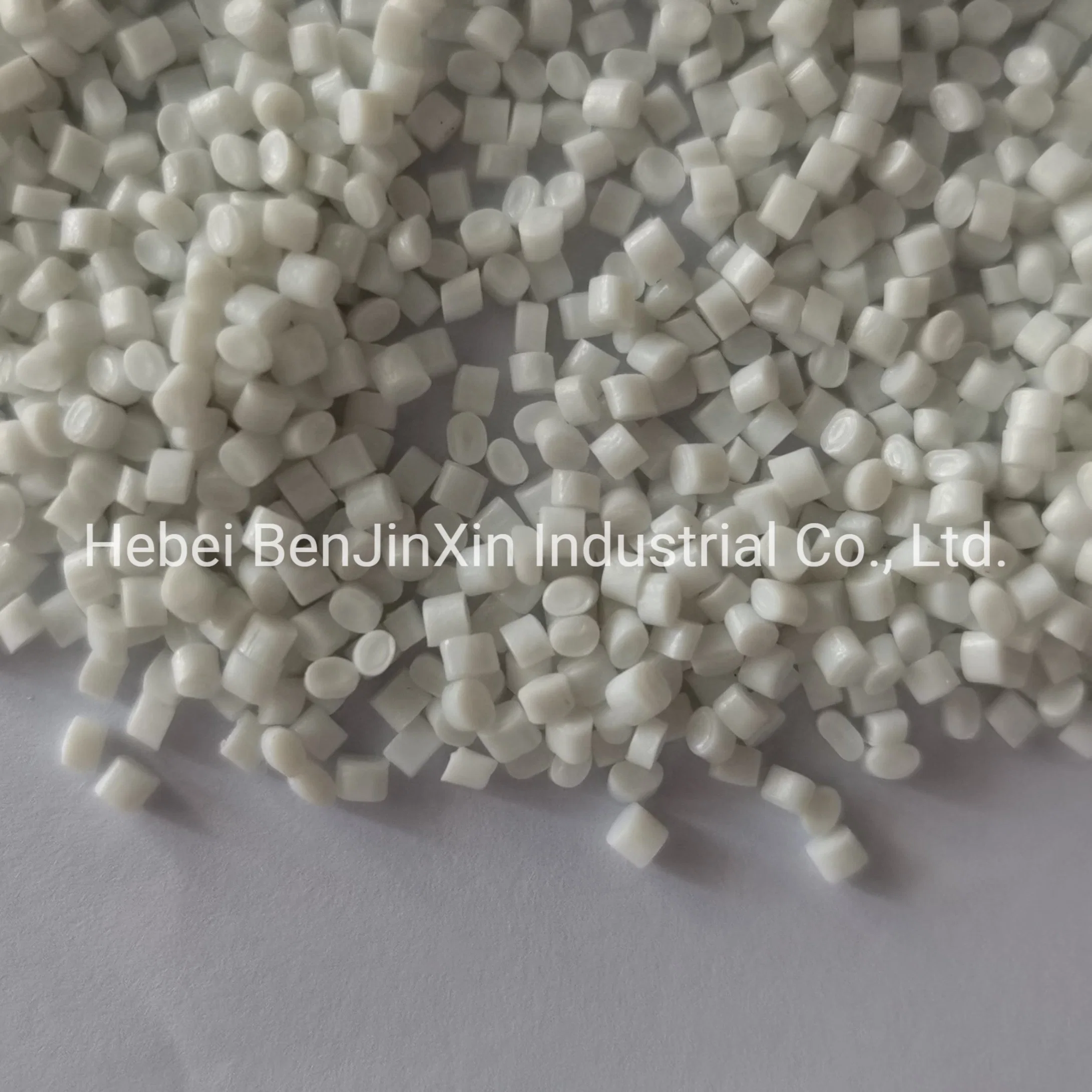 Pet Virgin Bottle Grade White Pellets