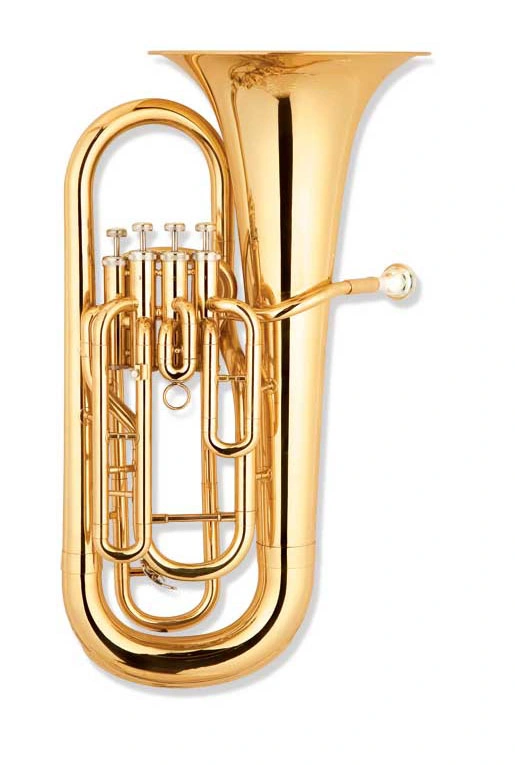 4-Key Piston Euphonium (EU-300)