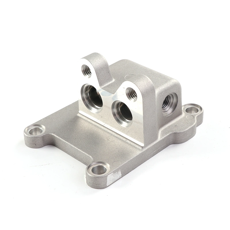 China Suppliers Aluminum Alloy for Die Casting Auto Part