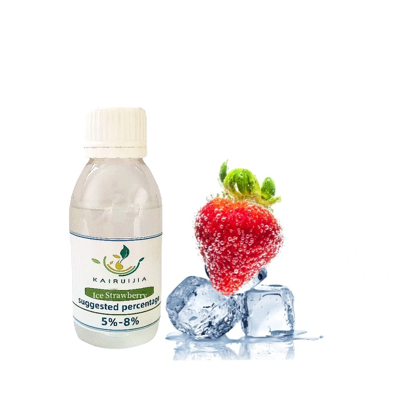 Flavor Fruit Mixseries Flavour Concentrate Blueberry Pie for Electronic Cigarette/Eliquid