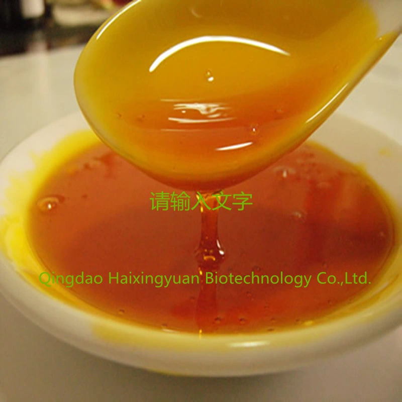 High Quality Best Price Food Grade Soy Lecithin as Emulsifier